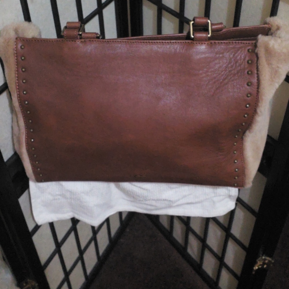 Shoes, handbags,  etc.